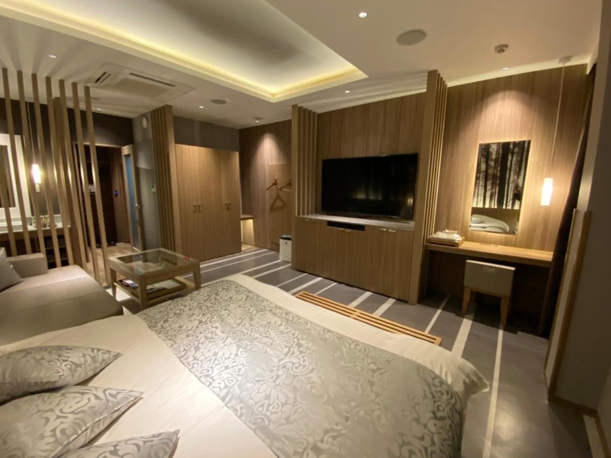 ホテル ポルト 男塾ホテルグループ (Adults Only) ฮิเมจิ ภายนอก รูปภาพ