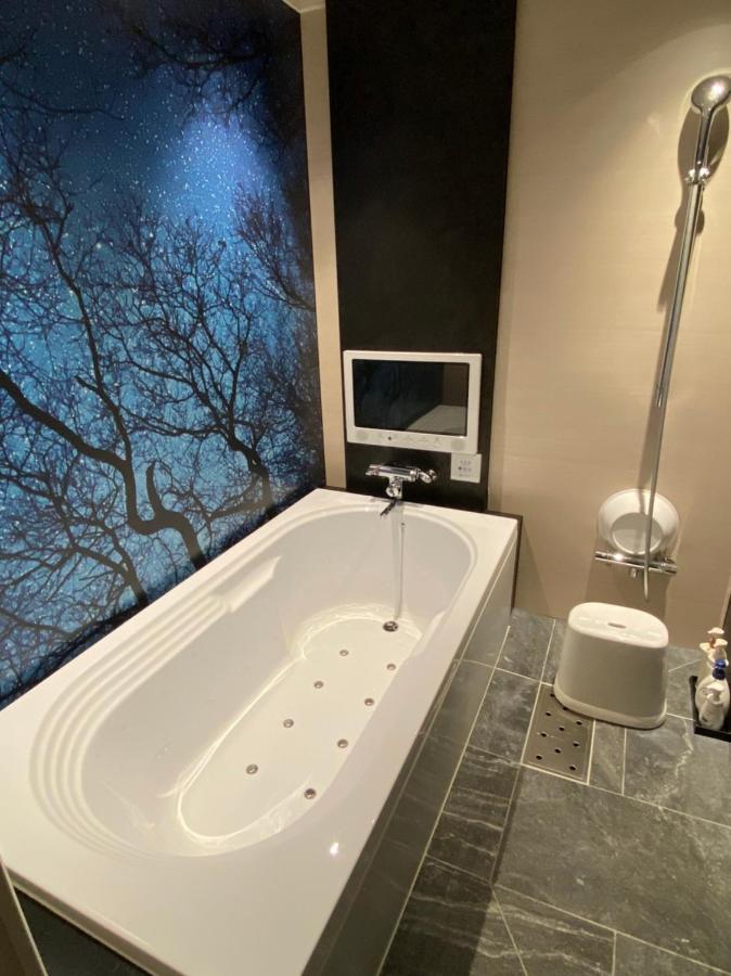 ホテル ポルト 男塾ホテルグループ (Adults Only) ฮิเมจิ ภายนอก รูปภาพ