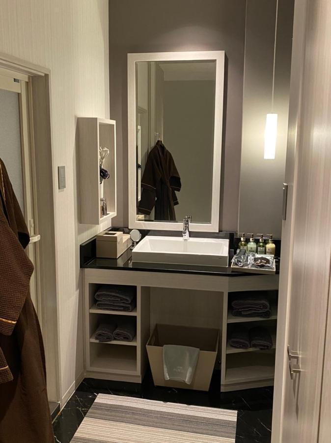 ホテル ポルト 男塾ホテルグループ (Adults Only) ฮิเมจิ ภายนอก รูปภาพ