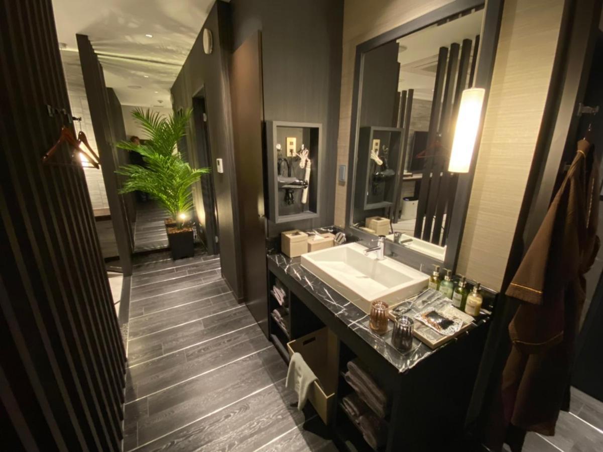 ホテル ポルト 男塾ホテルグループ (Adults Only) ฮิเมจิ ภายนอก รูปภาพ