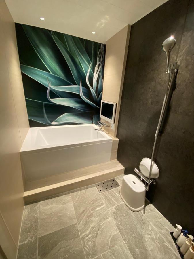ホテル ポルト 男塾ホテルグループ (Adults Only) ฮิเมจิ ภายนอก รูปภาพ