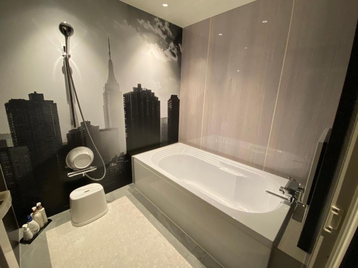 ホテル ポルト 男塾ホテルグループ (Adults Only) ฮิเมจิ ภายนอก รูปภาพ
