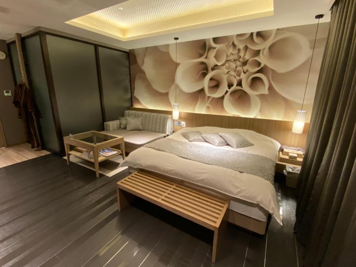 ホテル ポルト 男塾ホテルグループ (Adults Only) ฮิเมจิ ภายนอก รูปภาพ