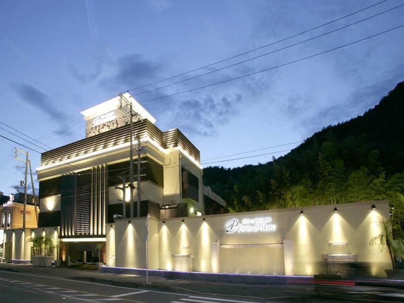 ホテル ポルト 男塾ホテルグループ (Adults Only) ฮิเมจิ ภายนอก รูปภาพ