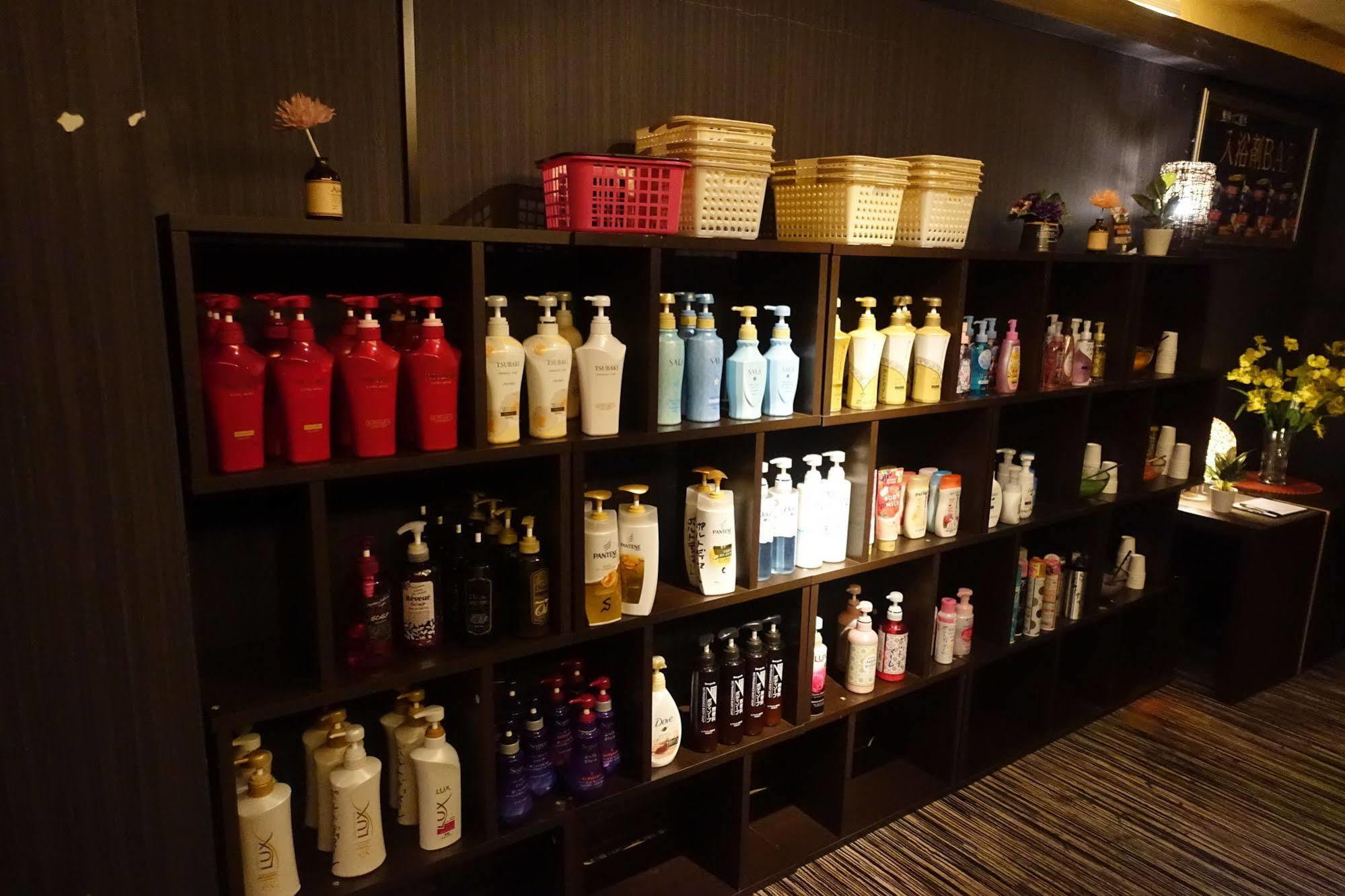 ホテル ポルト 男塾ホテルグループ (Adults Only) ฮิเมจิ ภายนอก รูปภาพ