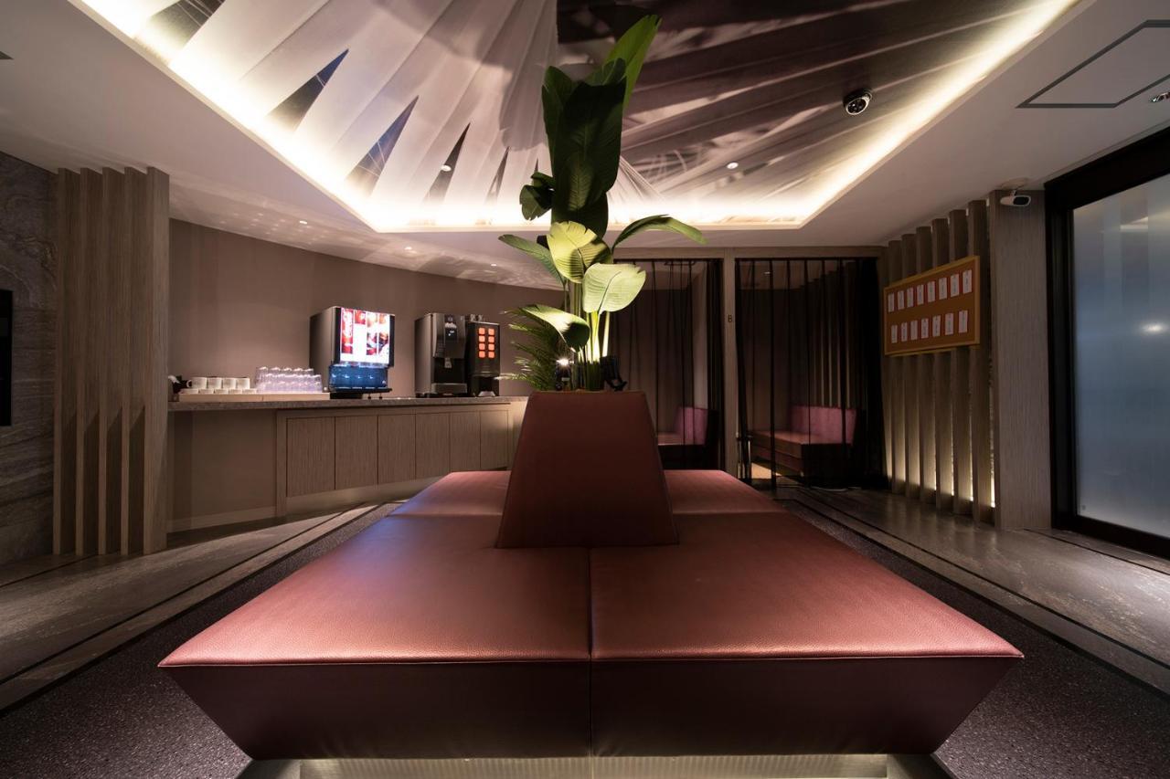 ホテル ポルト 男塾ホテルグループ (Adults Only) ฮิเมจิ ภายนอก รูปภาพ