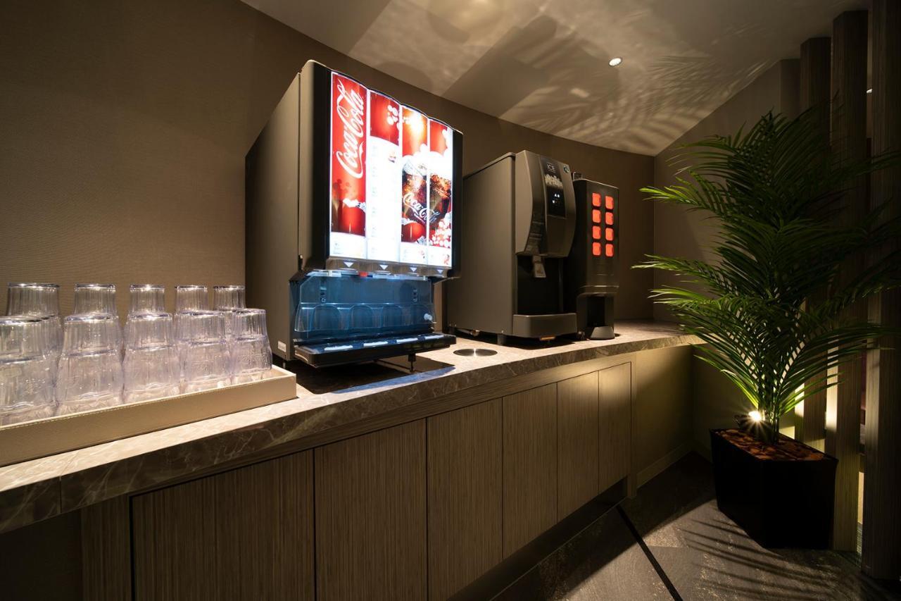ホテル ポルト 男塾ホテルグループ (Adults Only) ฮิเมจิ ภายนอก รูปภาพ